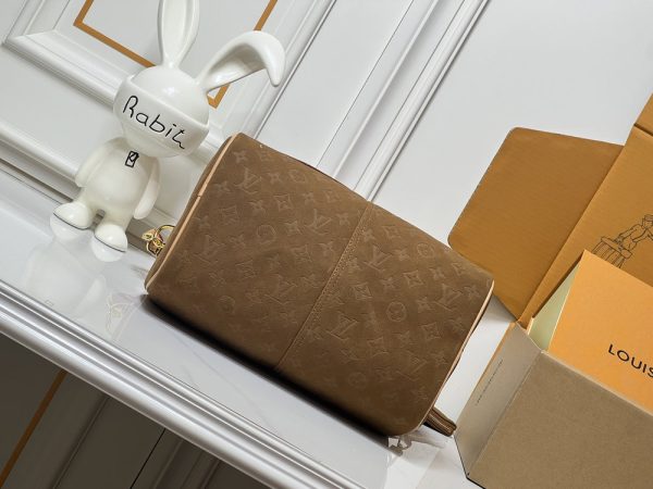 LV Speedy Bandoulière 30 Monogram Bag M96983 BC