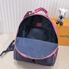 LV Taurillon Illusion Multipocket Backpack M59690-M43186-M45441 BC LV Taurillon Illusion Multipocket Backpack M59690-M43186-M45441 BC