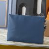 LV Takeoff Pouch LV Aerogram M25955 BC