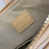 LV Skyline MM Monogram Empreinte Leather Bag M28406-M29152 BC