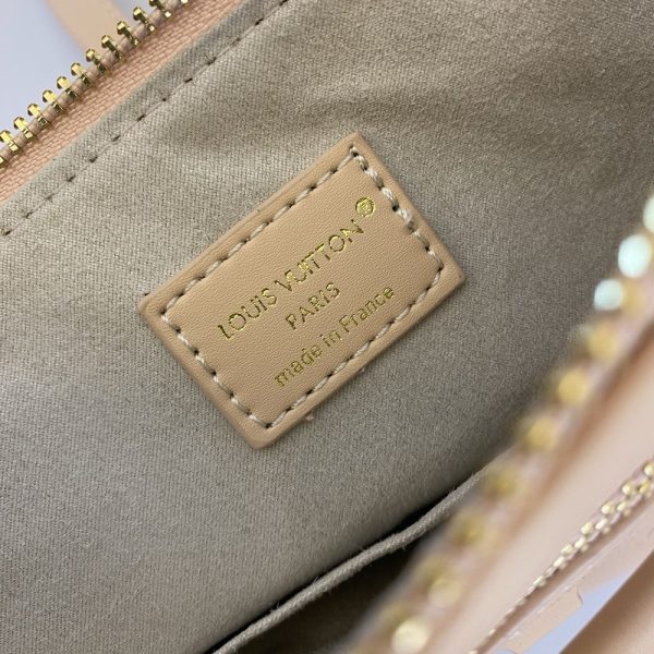 LV Skyline MM Monogram Empreinte Leather Bag M28406-M29152 BC