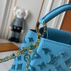 LV Mirage Capucines BB Bag M20486-M26328-1 BC