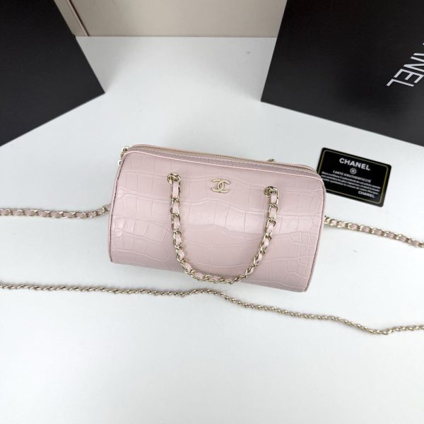 Luxury CN Handbag 4474 BC