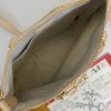 LV Skyline MM Monogram Empreinte Leather Bag M28406-M29152 BC