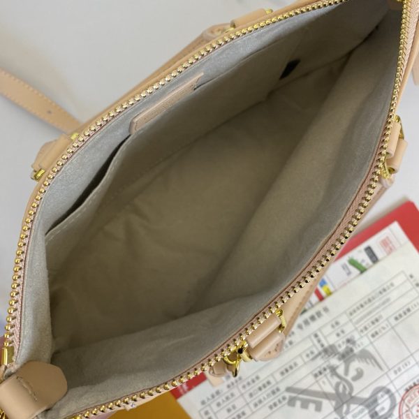 LV Skyline MM Monogram Empreinte Leather Bag M28406-M29152 BC