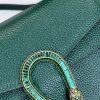 Luxury GG Handbag 739496 BC