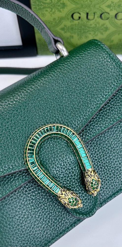 Luxury GG Handbag 739496 BC