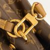 LV Hide Away MM Monogram Canvas KK04250