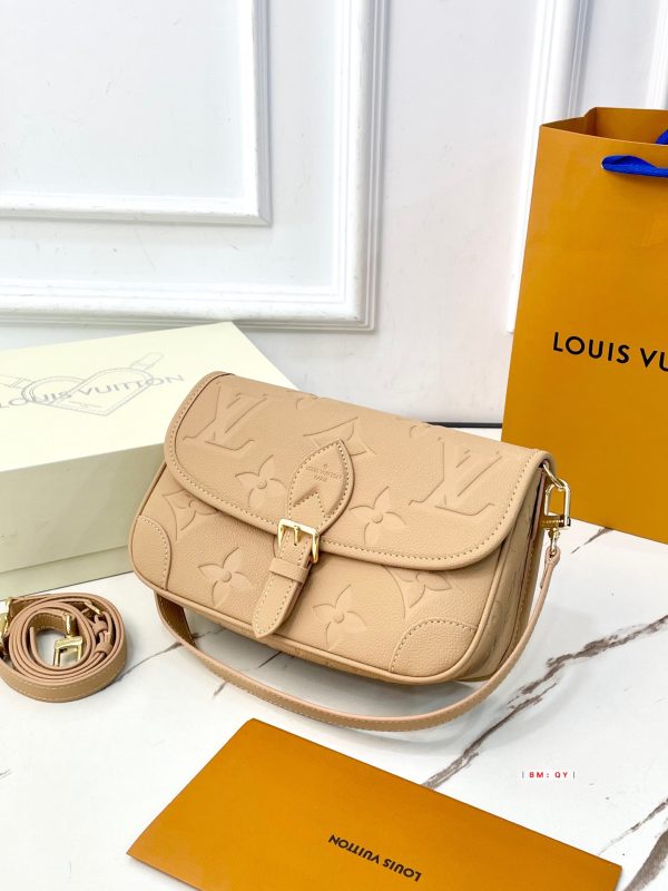 LV Back To School Diane LV269152 QA