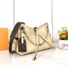 LV CarryAll BB Bag M12888 BC LV CarryAll BB Bag M12888 BC