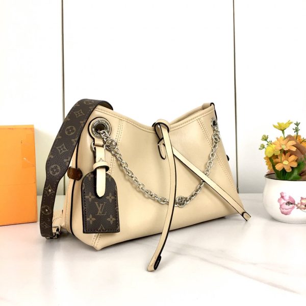 LV CarryAll BB Bag M12888 BC LV CarryAll BB Bag M12888 BC