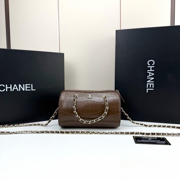 Luxury CN Handbag 4474 BC
