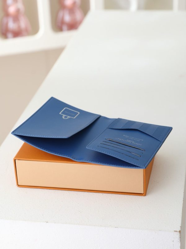 LV Pocket Organizer KK01250