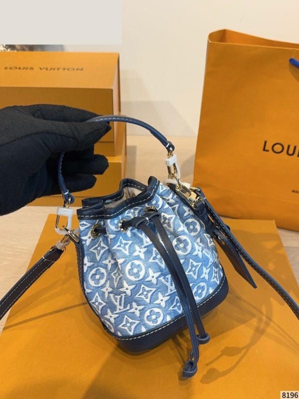 LV Flight Mode Nano Noe LV268252 QA