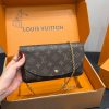 LV Wallet On Chain Trotter LV9173 QA