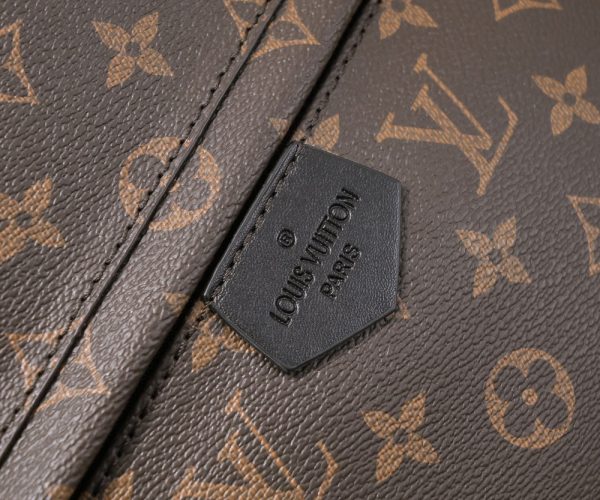 LV Palm Springs Backpack M44873-M44871 BC LV Palm Springs Backpack M44873-M44871 BC