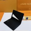 LV Pocket Organiser ‘Glacier Grey’ KK0950