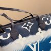 LV Escale Neverfull MM C2301350