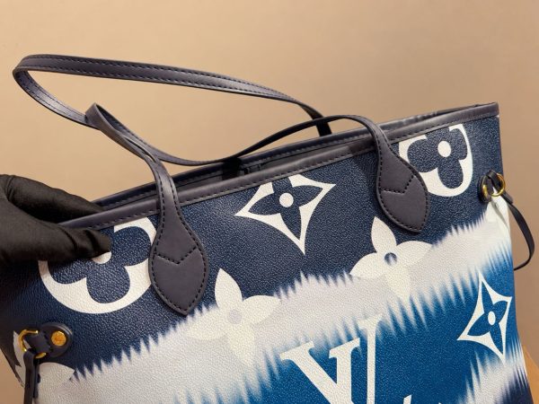 LV Escale Neverfull MM C2301350