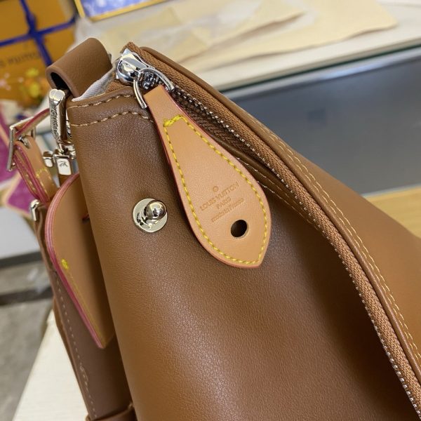 LV Vagabond Hobo Bag M28392-M27856 BC
