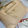 LV Skyline PM Monogram Empreinte Leather Bag M28511-M28406 BC