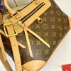 LV Skyline PM Monogram Empreinte Leather Bag M28511-M28406 BC