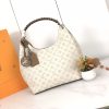 LV Carmel Mahina Hobo Bag M53188 BC LV Carmel Mahina Hobo Bag M53188 BC