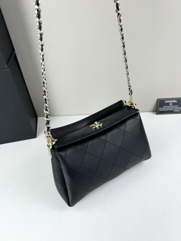 Luxury CN Handbag 6255 BC Luxury CN Handbag 6255 BC