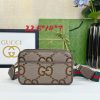 Luxury GG Handbag 696075 BC