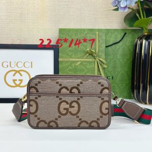 Luxury GG Handbag 696075 BC