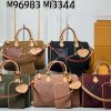 LV Speedy Bandoulière 30 Monogram Bag M96983 BC