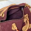 LV Speedy Bandoulière 30 Monogram Bag M96983 BC