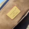 LV Skyline PM Monogram Empreinte Leather Bag M28511-M28406 BC