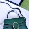 Luxury GG Handbag 739496 BC