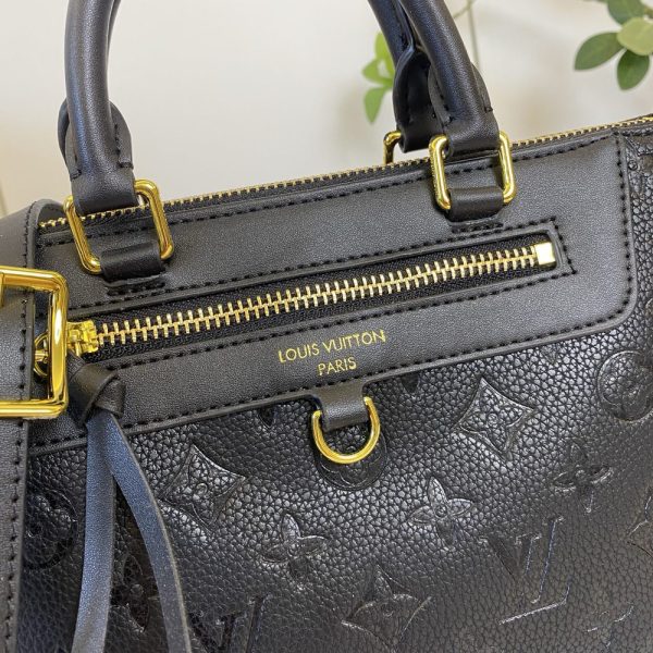LV Skyline PM Monogram Empreinte Leather Bag M28511-M28406 BC