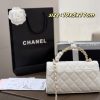 CN 25S Kelly Clutch with Chain Top Handle C2301350