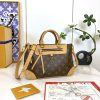 LV Skyline PM Monogram Empreinte Leather Bag M28511-M28406 BC