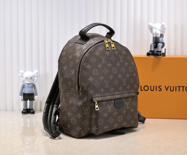 LV Palm Springs Backpack M44873-M44871 BC LV Palm Springs Backpack M44873-M44871 BC