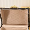 LV Camera Box Monogram Canvas Bag M10079 BC