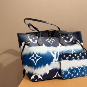 LV Escale Neverfull MM C2301350