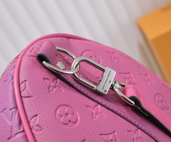 LV Keepall Bandoulière 50 Taurillon Illusion Leather M59712-M41416 BC LV Keepall Bandoulière 50 Taurillon Illusion Leather M59712-M41416 BC