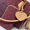 LV Speedy Bandoulière 30 Monogram Bag M96983 BC