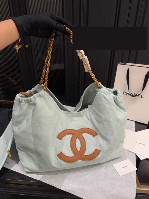 New Fashion CN Handbag CC265281 QA