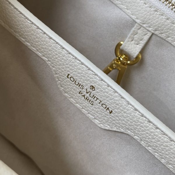 LV Mirage Capucines BB Bag M20486-M26328-1 BC