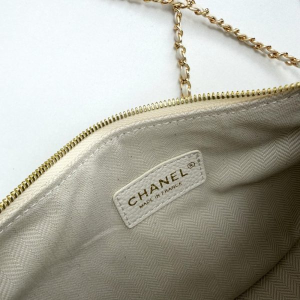 Luxury CN Handbag 6570-1 BC Luxury CN Handbag 6570-1 BC