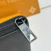 LV Zippy Wallet Vertical KK01650