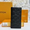 LV Monogram Shadow Brazza Wallet KK01350