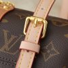 LV Malle De Jour Monogram Bag M3A169 BC