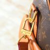 LV Keepall Cargo 50 Monogram Archive Bag M14735-M41416 BC LV Keepall Cargo 50 Monogram Archive Bag M14735-M41416 BC