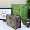 Luxury GG Handbag 696075 BC